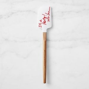 Williams Sonoma Spatula collectors edition
